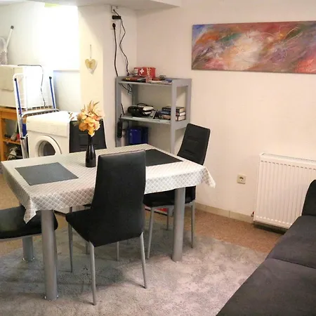 Ferienwohnung Am Kocher-Jagst Radweg Neuenstadt am Kocher Exterior photo