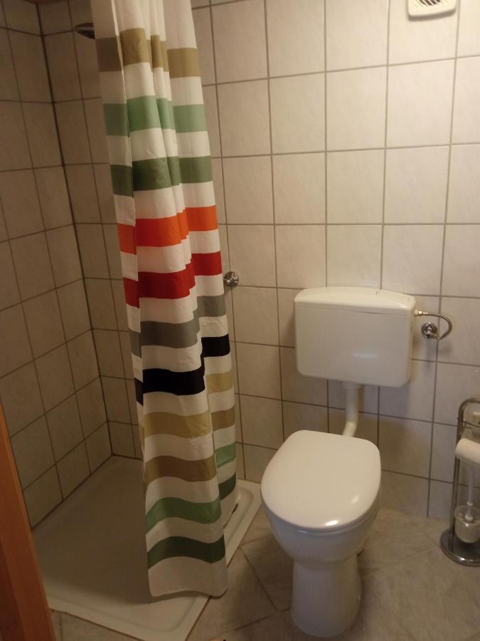 Apartment Am Kocher-jagst Radweg