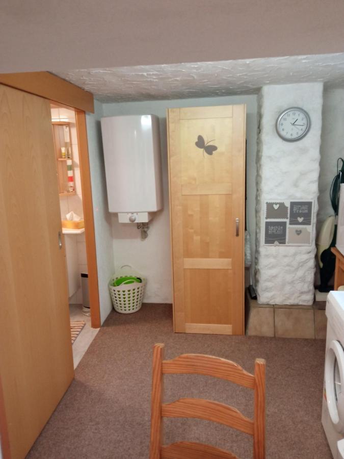 Am Kocher-jagst Radweg Apartment