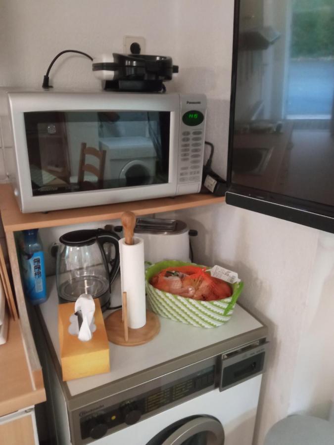 Apartment Am Kocher-jagst Radweg *