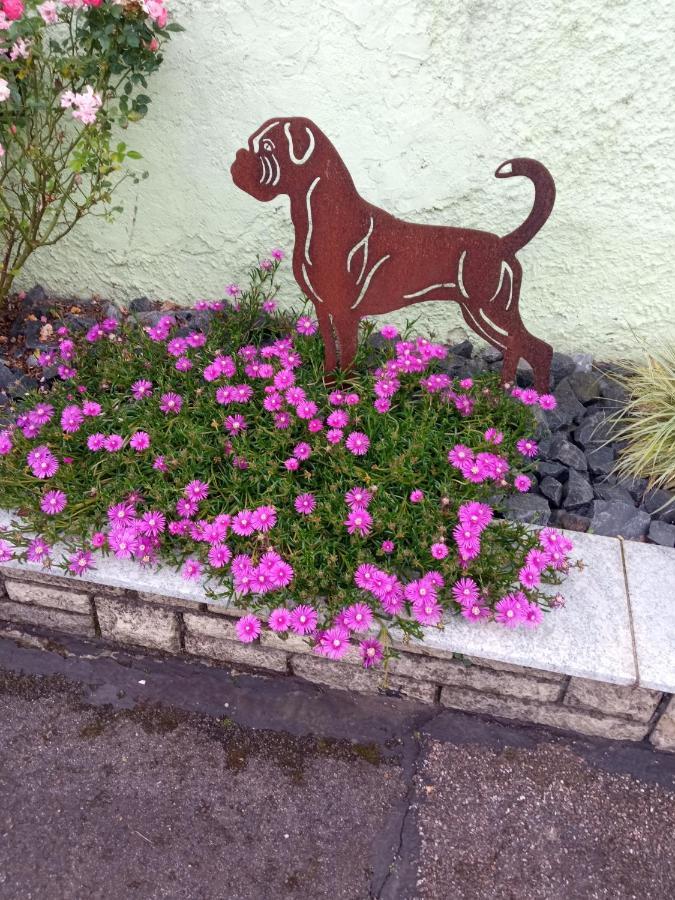 Am Kocher-jagst Radweg *