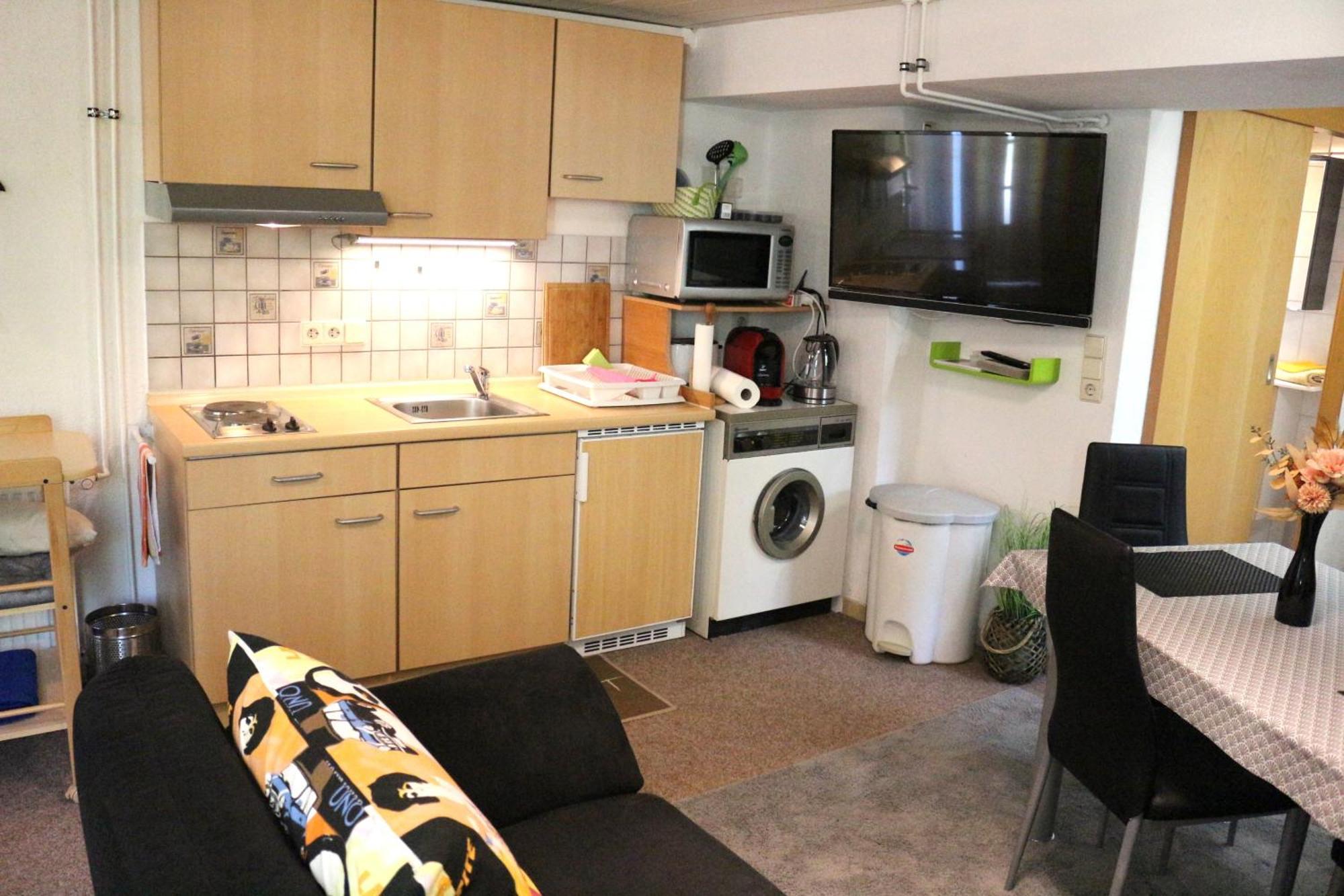 Am Kocher-jagst Radweg Apartment Neuenstadt am Kocher